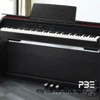 Casio Digital Piano PX-860 for SALE!