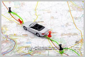 GPS Vehicle Tracking System in India