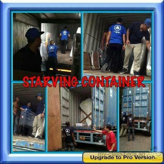 AKHBAR MOVERS best service for your moving needs (call for free quotation)