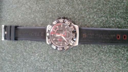 Tag Heuer Formula One Watch for Sale