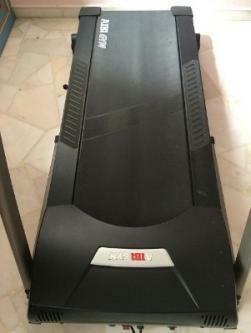 AIBI Gym Treadmill T-68 for sale