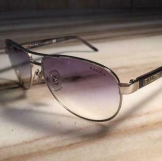 Ralph Lauren RA4004 102/19 Sunglasses 59 13 130 Gradient Grey