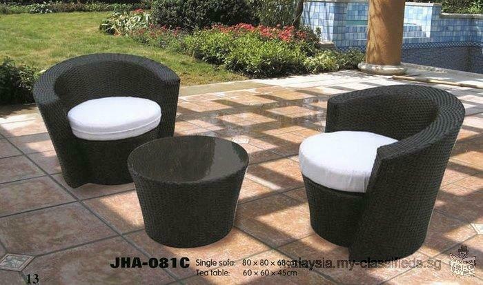Decon patio furniture petaling jaya