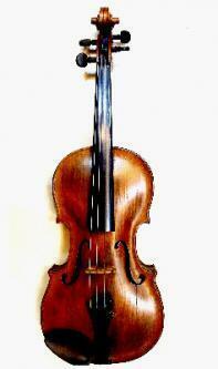 good price old german violin (quick sale)