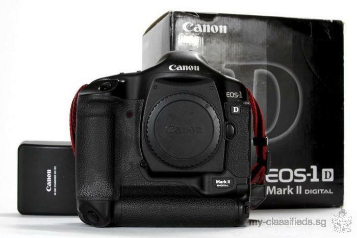 Canon EOS 5D Mark III Digital SLR Camera