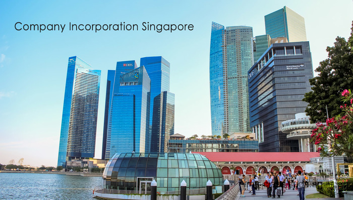 Choose a Proper Business Structure for Your Company Incorporation Singapore