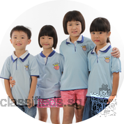 Christian Montessori Singapore