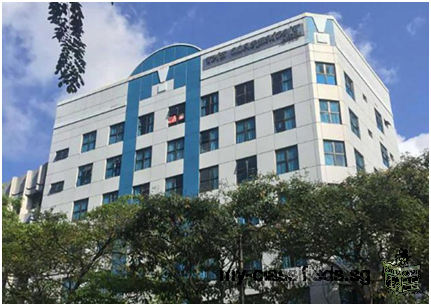 Claremont Hotel For Sale S$90M FREEHOLD (apply for change of use to MEDICAL SUITES)