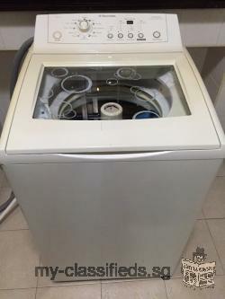 Electrolux Washing Machine 7Kg