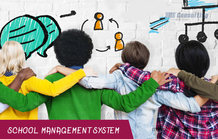Harness the Power of a Module-rich School Management System