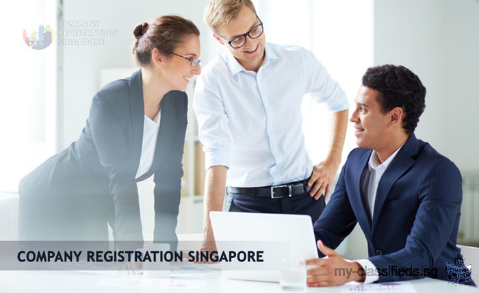 Hire a Reliable Agent for Your Company Registration Singapore