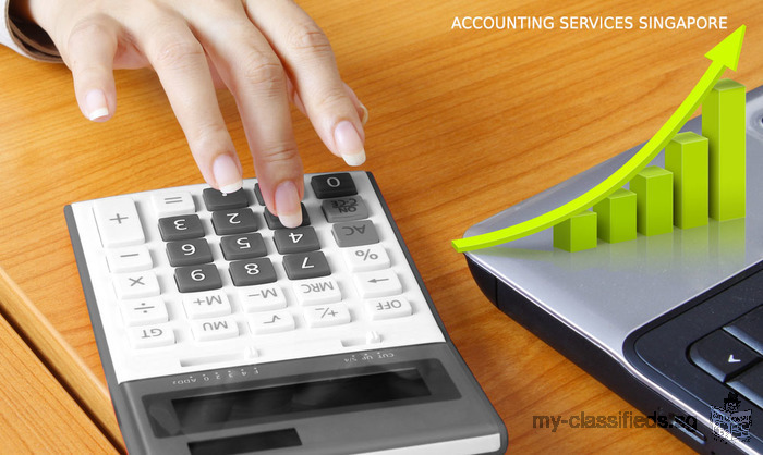In-house Accountant? Consider Accounting Firms in Singapore