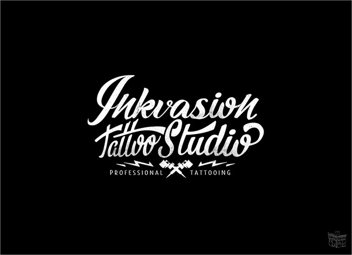 Inkvasion Tattoo Studio & Tattoo Shop in Singapore