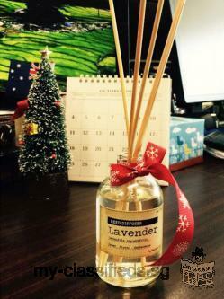Lavender Reed Diffuser 90ml