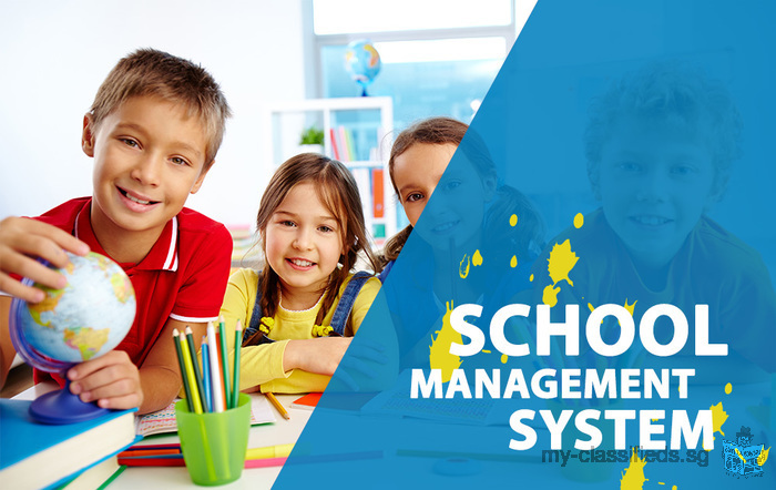 Leading School Management System to Grow Your School’s Profits