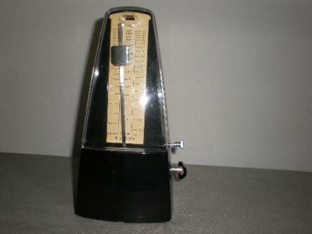 Metronome (new in a box)