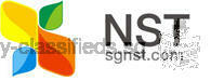 NST do Singapore marketing website design and construction in three areas