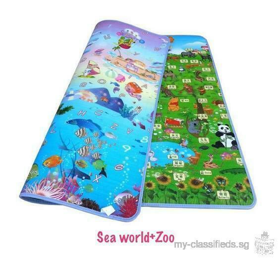 SELLING Brand New Play Mat 4 Baby