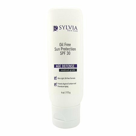 Shop Sun Care Products Online - Oil Free Sun Protection Spf 30