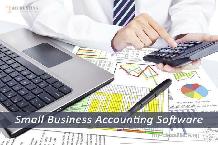 Small Business Accounting Software to Streamline Your Accounting