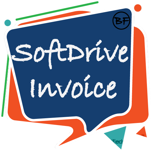 SoftDrive Invoicing