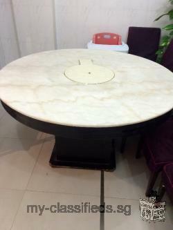 Steamboat Table for Sale at Great Discounted Price