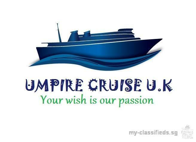 Umpire Cruise/Yacht Vacancies
