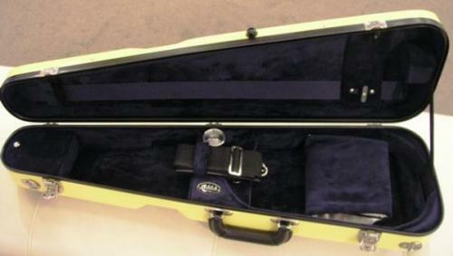 Violin Case For Sale, Bobelock Violin Case