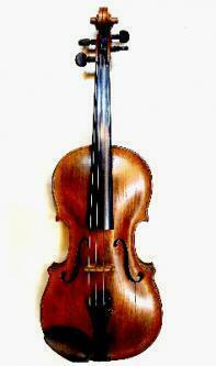 good price old german violin (quick sale)