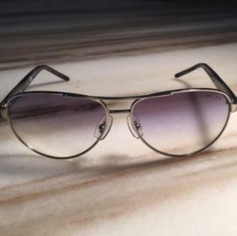 Ralph Lauren RA4004 102/19 Sunglasses 59 13 130 Gradient Grey