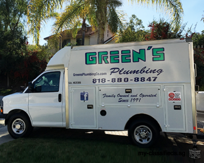 Tired of Dripping Taps? Having a Tough Time Dealing with Drains? We are at your Service!